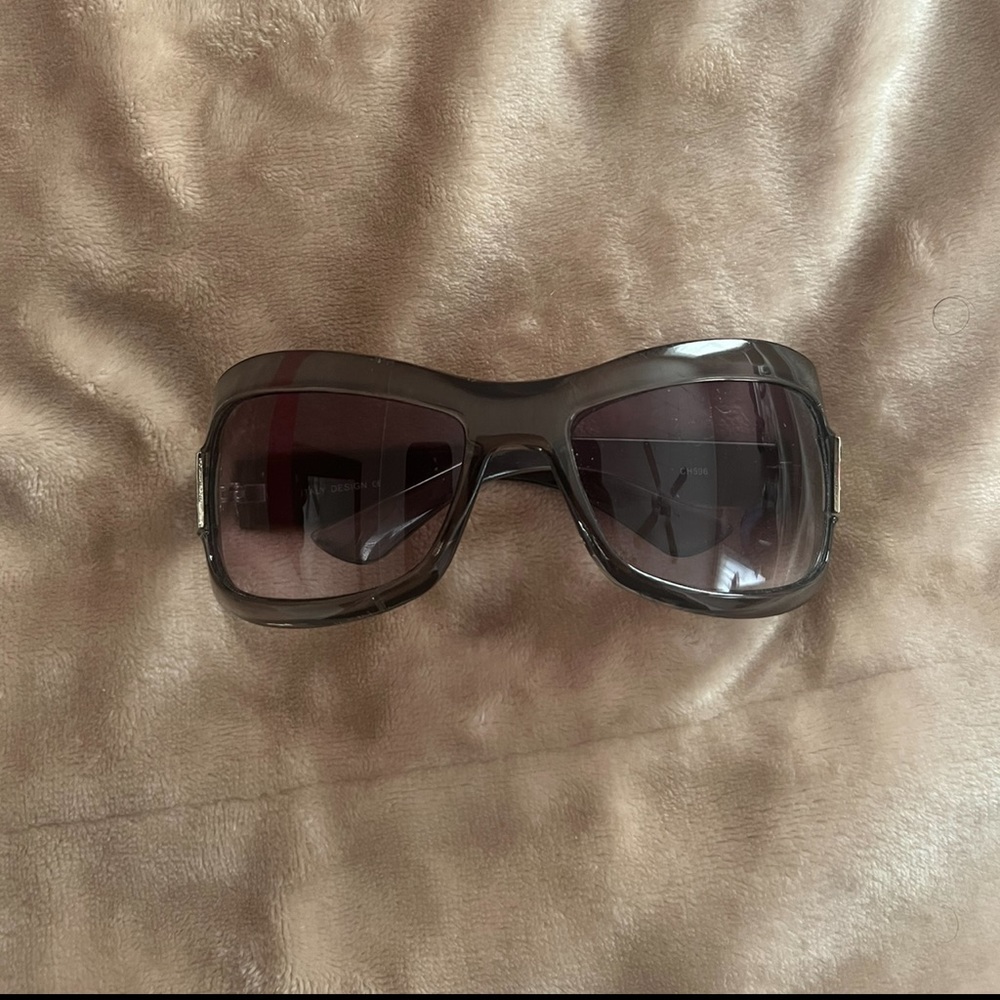Black Sunglasses